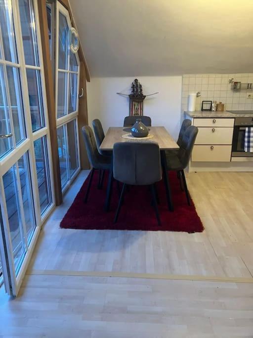 Appartement Untersberg Und Festungsblick à Puch bei Hallein Extérieur photo