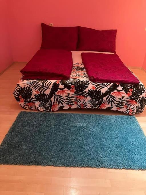 Appartement Untersberg Und Festungsblick à Puch bei Hallein Extérieur photo