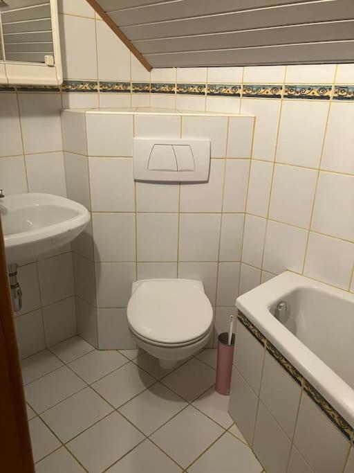 Appartement Untersberg Und Festungsblick à Puch bei Hallein Extérieur photo