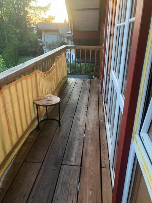 Appartement Untersberg Und Festungsblick à Puch bei Hallein Extérieur photo