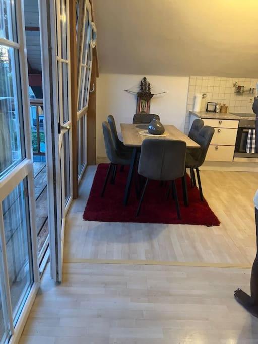 Appartement Untersberg Und Festungsblick à Puch bei Hallein Extérieur photo