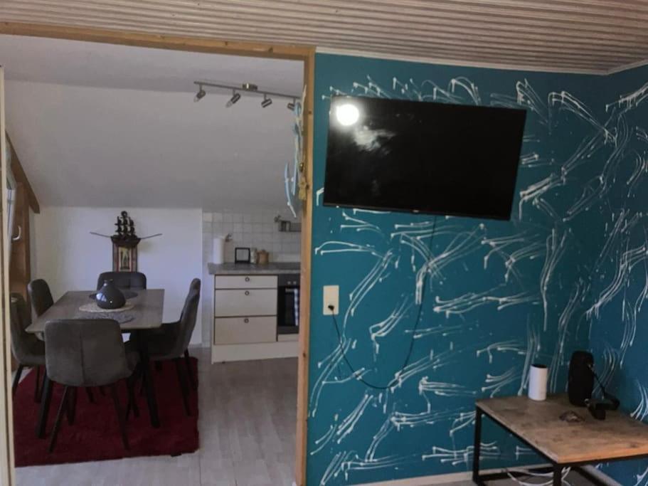 Appartement Untersberg Und Festungsblick à Puch bei Hallein Extérieur photo