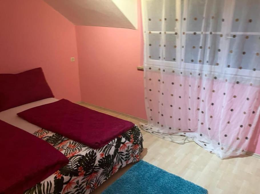 Appartement Untersberg Und Festungsblick à Puch bei Hallein Extérieur photo