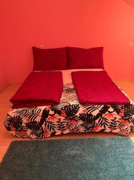Appartement Untersberg Und Festungsblick à Puch bei Hallein Extérieur photo