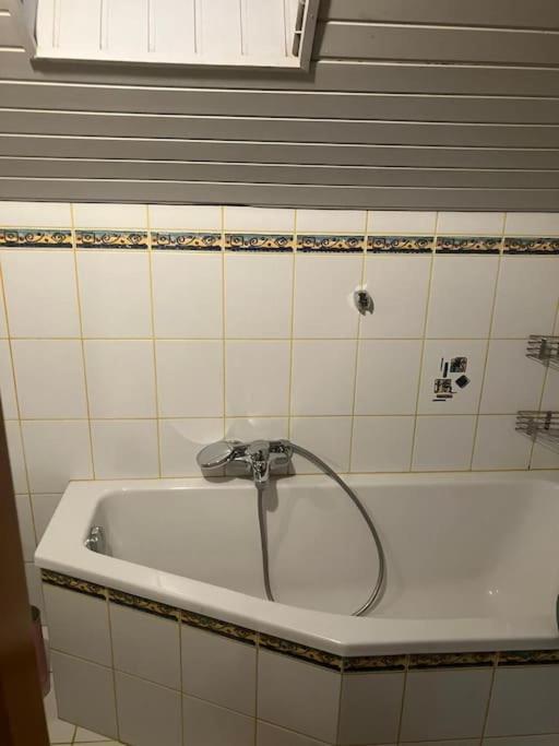 Appartement Untersberg Und Festungsblick à Puch bei Hallein Extérieur photo