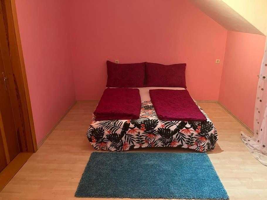 Appartement Untersberg Und Festungsblick à Puch bei Hallein Extérieur photo