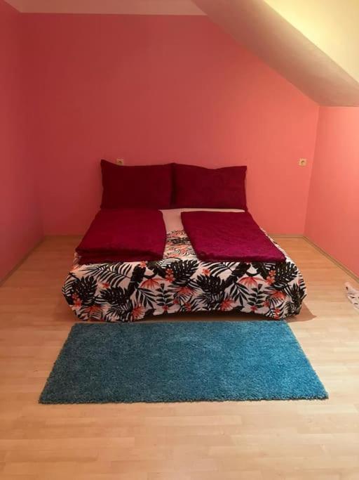 Appartement Untersberg Und Festungsblick à Puch bei Hallein Extérieur photo