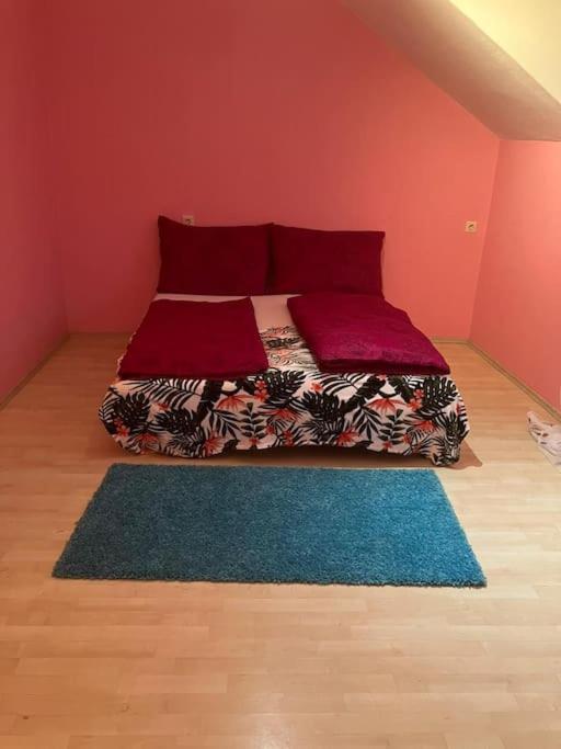Appartement Untersberg Und Festungsblick à Puch bei Hallein Extérieur photo