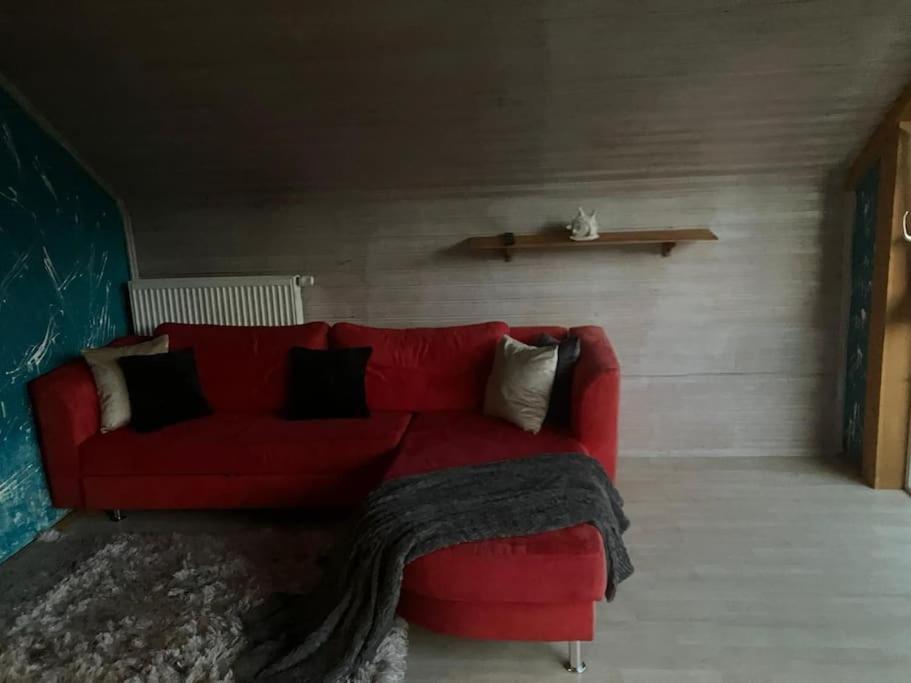 Appartement Untersberg Und Festungsblick à Puch bei Hallein Extérieur photo