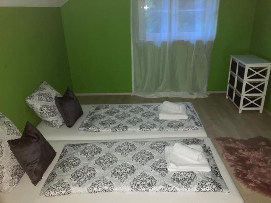 Appartement Untersberg Und Festungsblick à Puch bei Hallein Extérieur photo