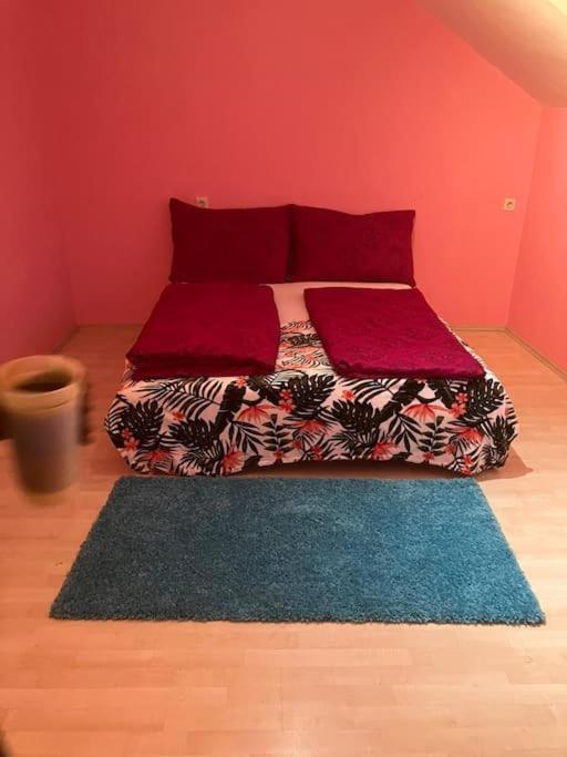 Appartement Untersberg Und Festungsblick à Puch bei Hallein Extérieur photo
