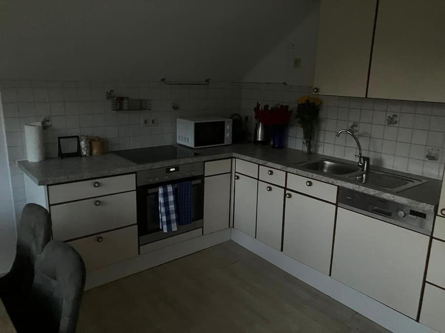 Appartement Untersberg Und Festungsblick à Puch bei Hallein Extérieur photo