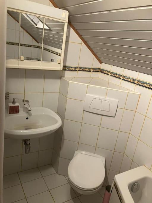 Appartement Untersberg Und Festungsblick à Puch bei Hallein Extérieur photo