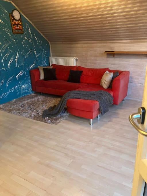 Appartement Untersberg Und Festungsblick à Puch bei Hallein Extérieur photo