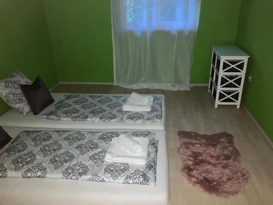 Appartement Untersberg Und Festungsblick à Puch bei Hallein Extérieur photo
