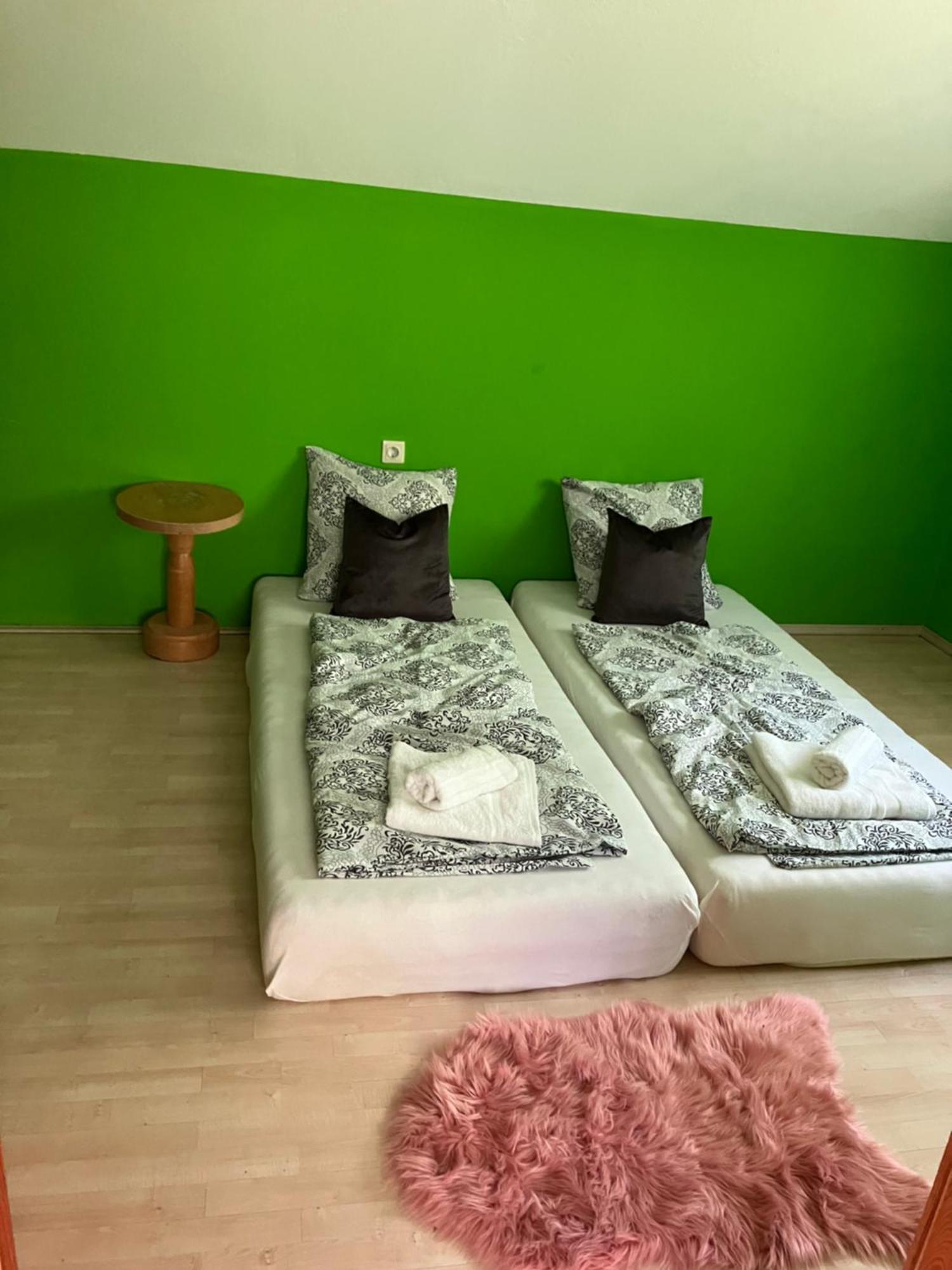 Appartement Untersberg Und Festungsblick à Puch bei Hallein Extérieur photo
