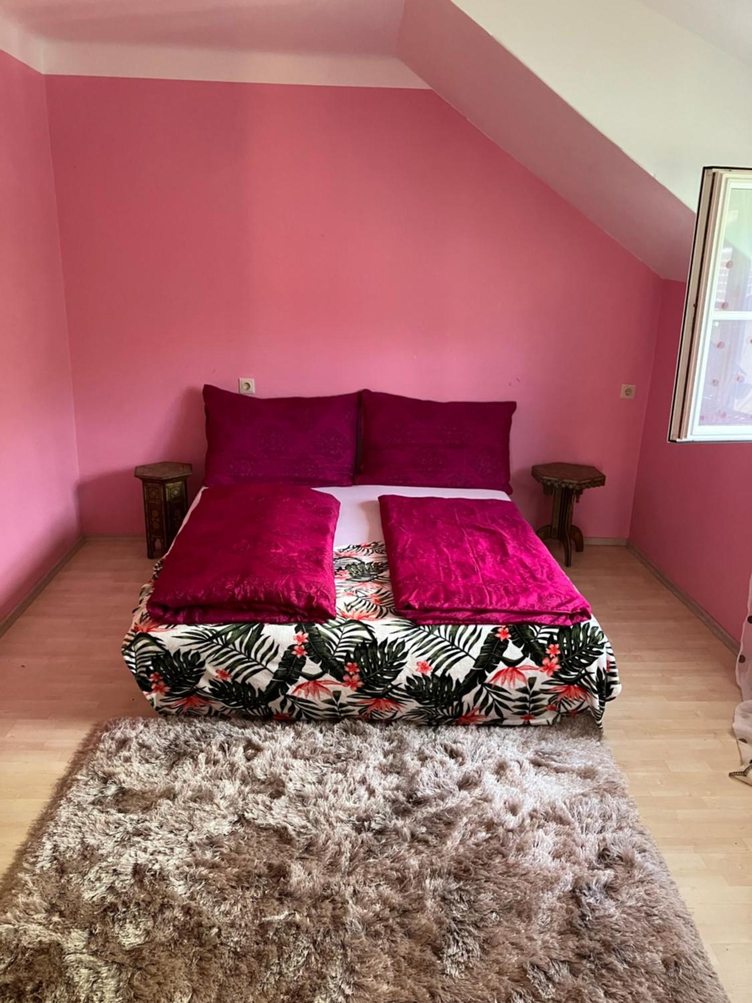 Appartement Untersberg Und Festungsblick à Puch bei Hallein Extérieur photo