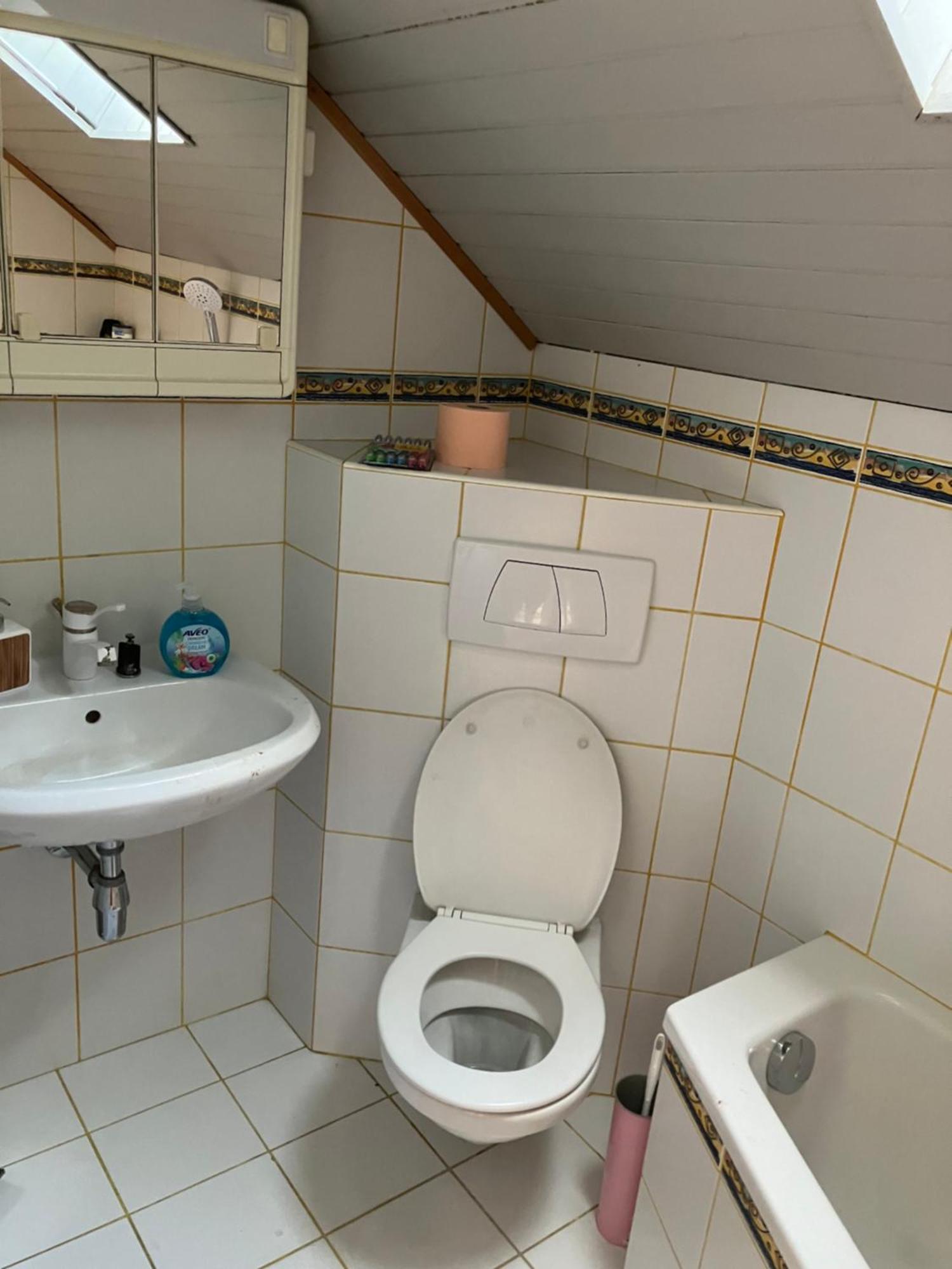 Appartement Untersberg Und Festungsblick à Puch bei Hallein Extérieur photo