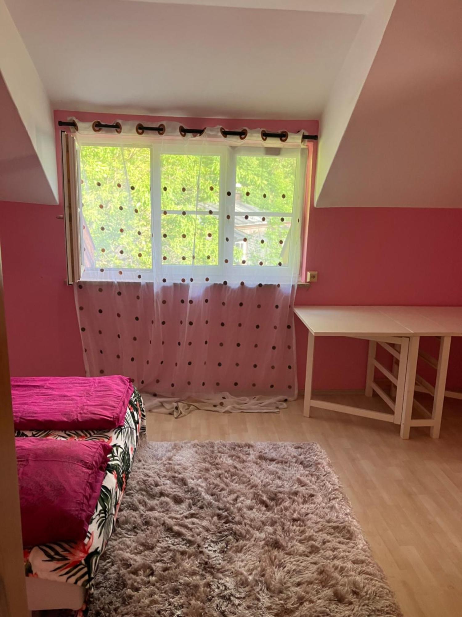Appartement Untersberg Und Festungsblick à Puch bei Hallein Extérieur photo